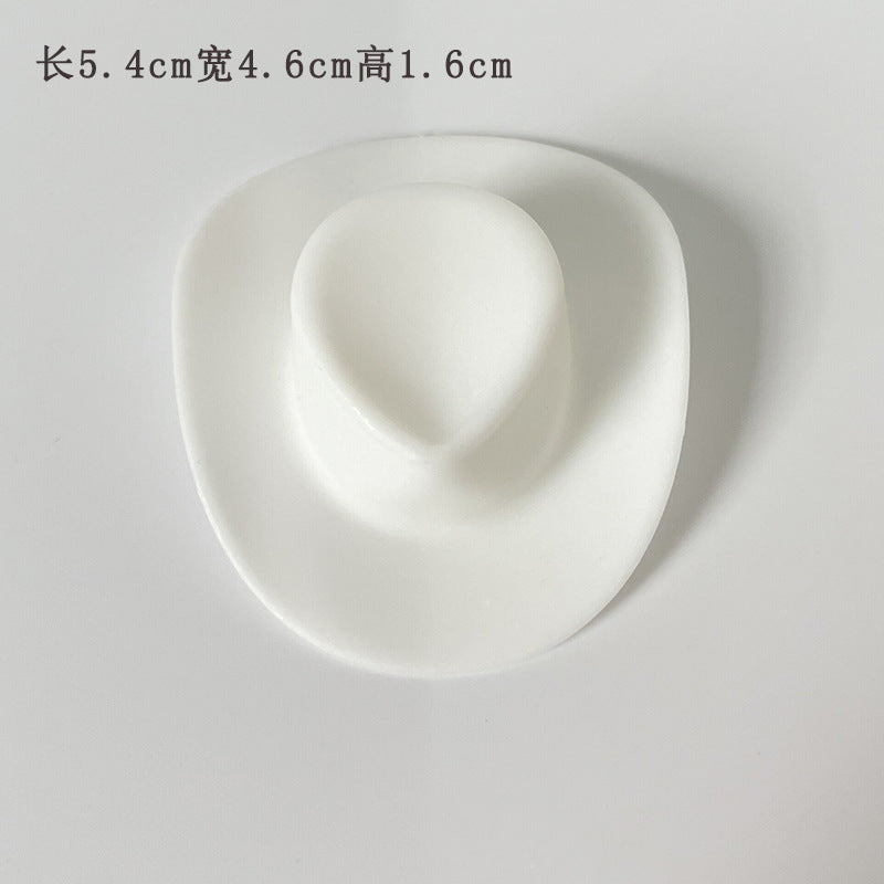 Wholesale 100pcs/pack small duck toy hat accessories